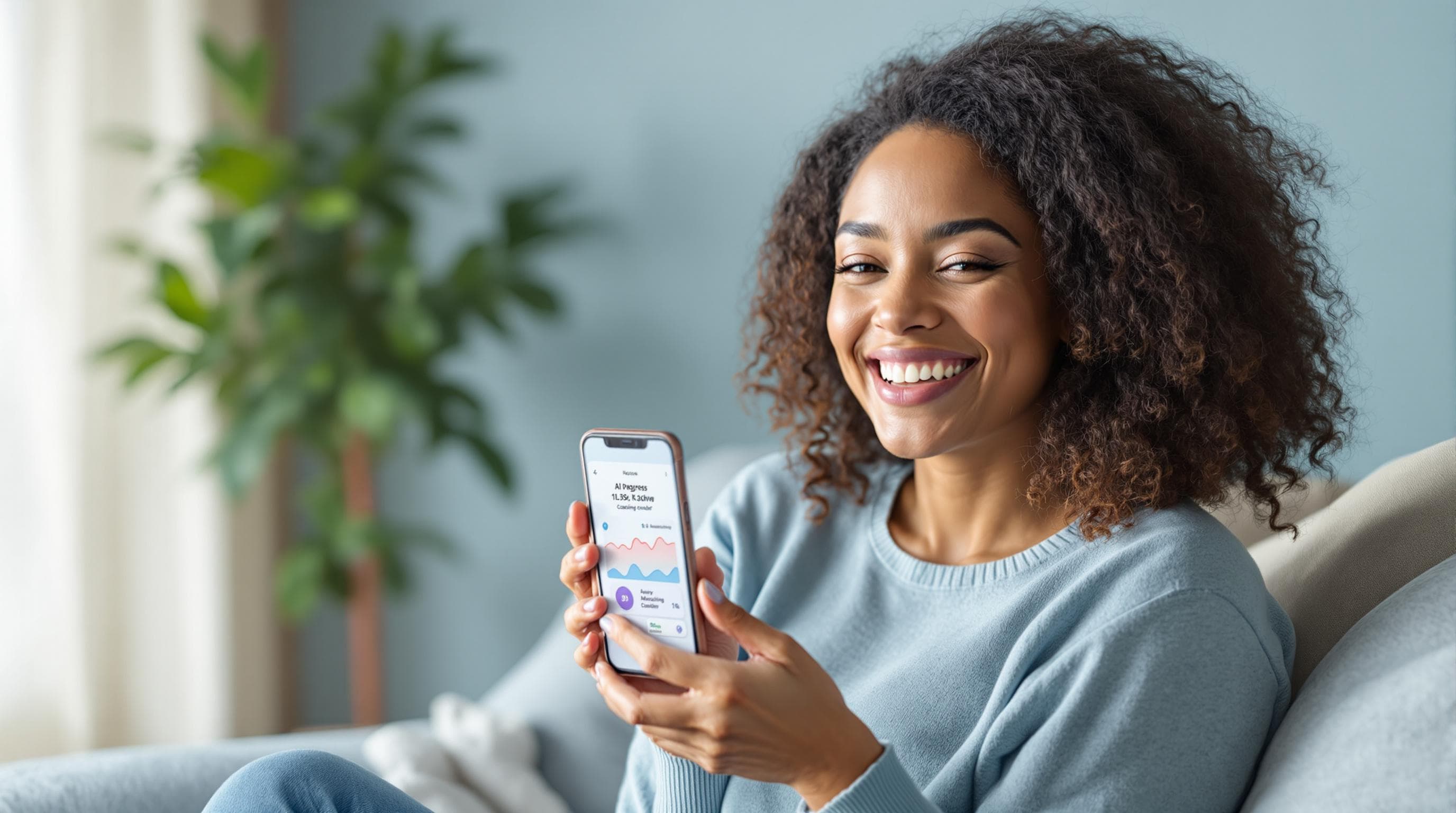 AI Tools for Setting Weight Loss Milestones