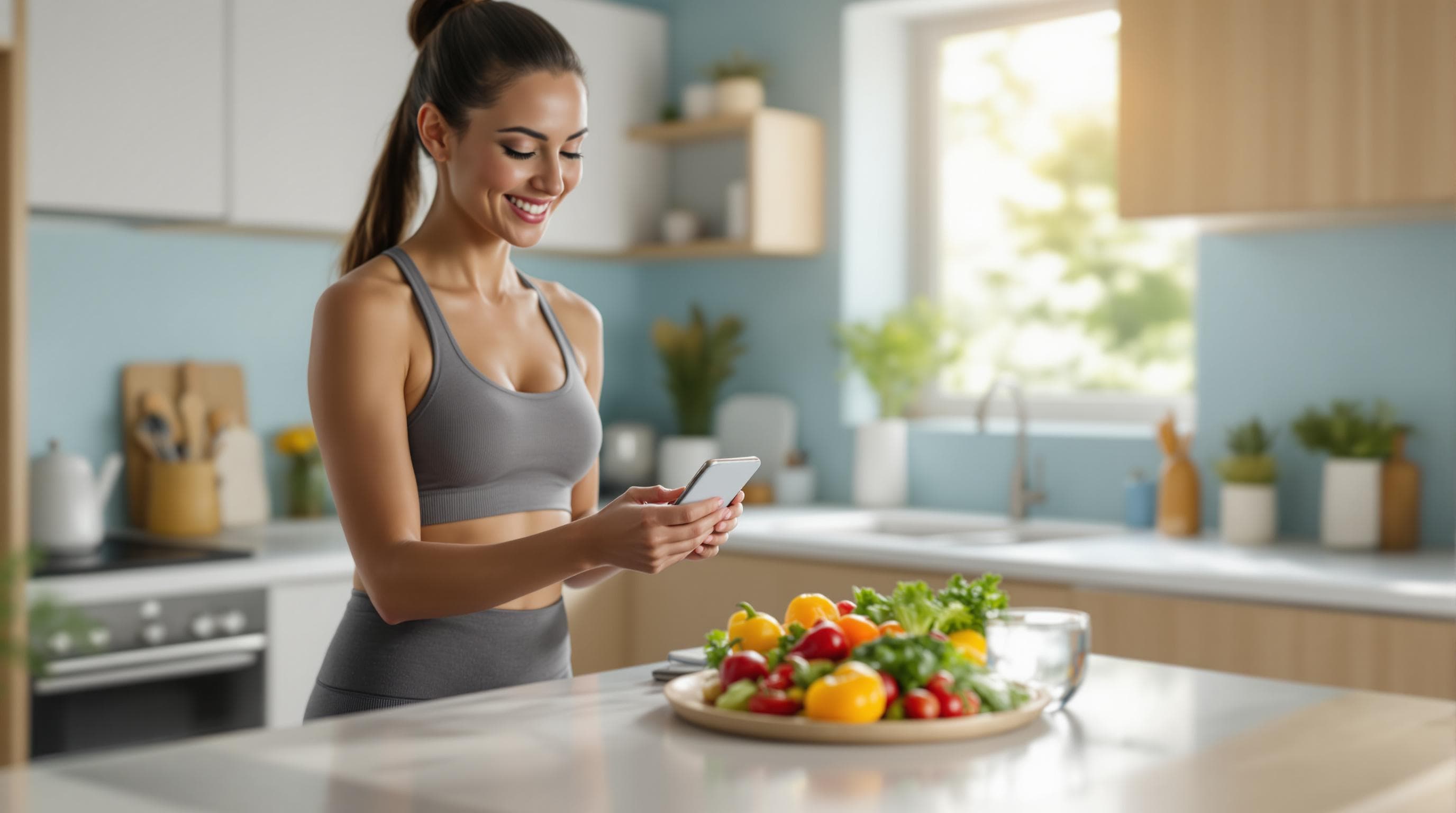 AI Diet Plans vs. Traditional Diet Plans