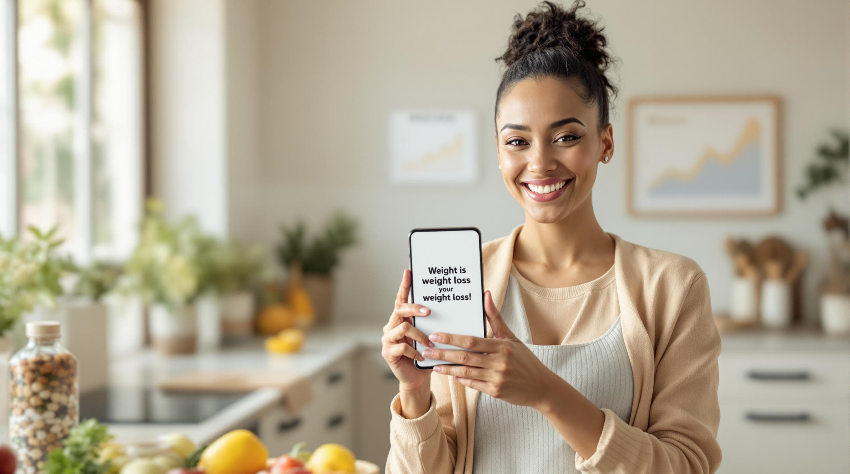 How Positive Reinforcement Boosts Weight Loss