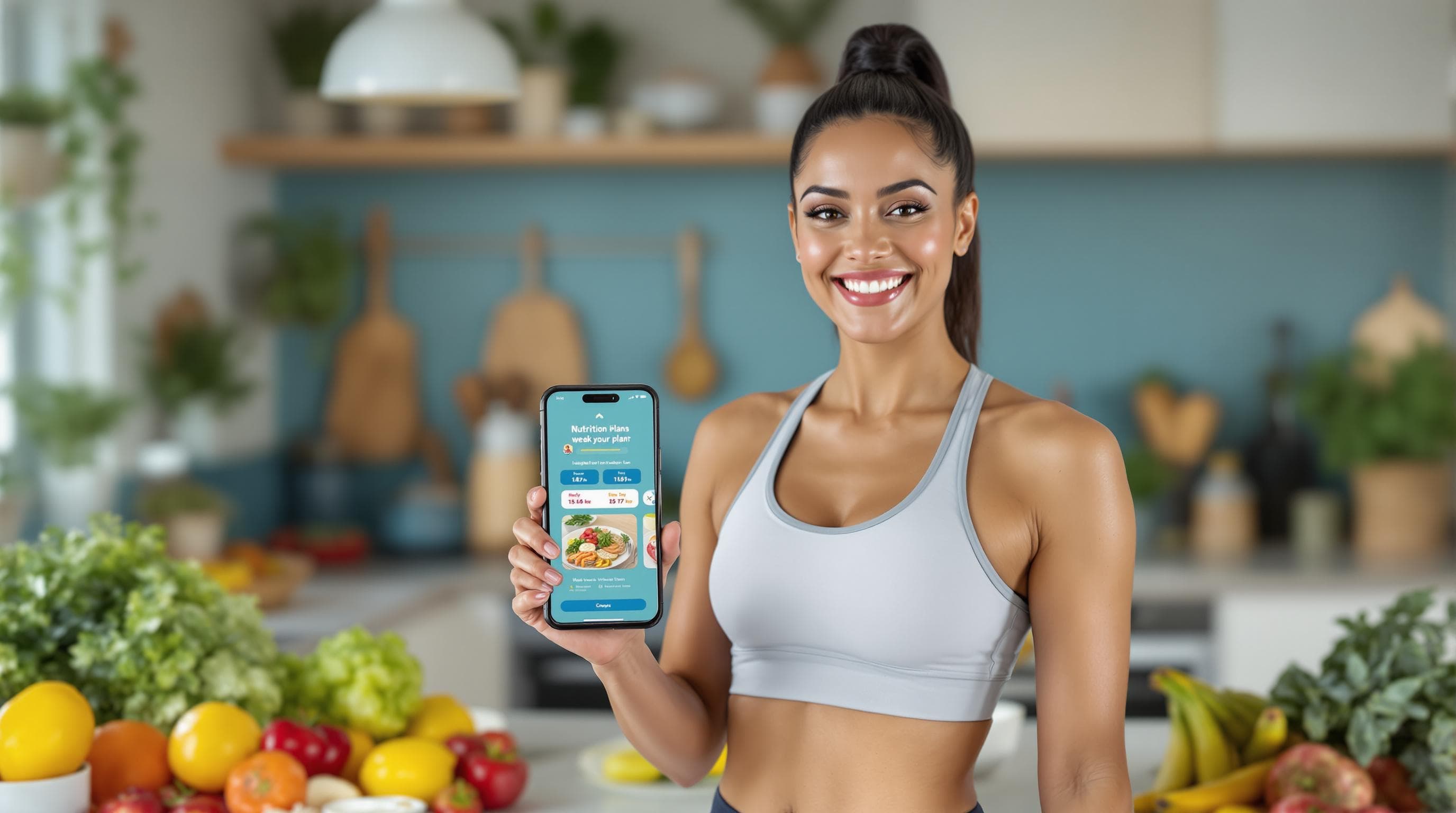 How to Match Meals to Workout Intensity