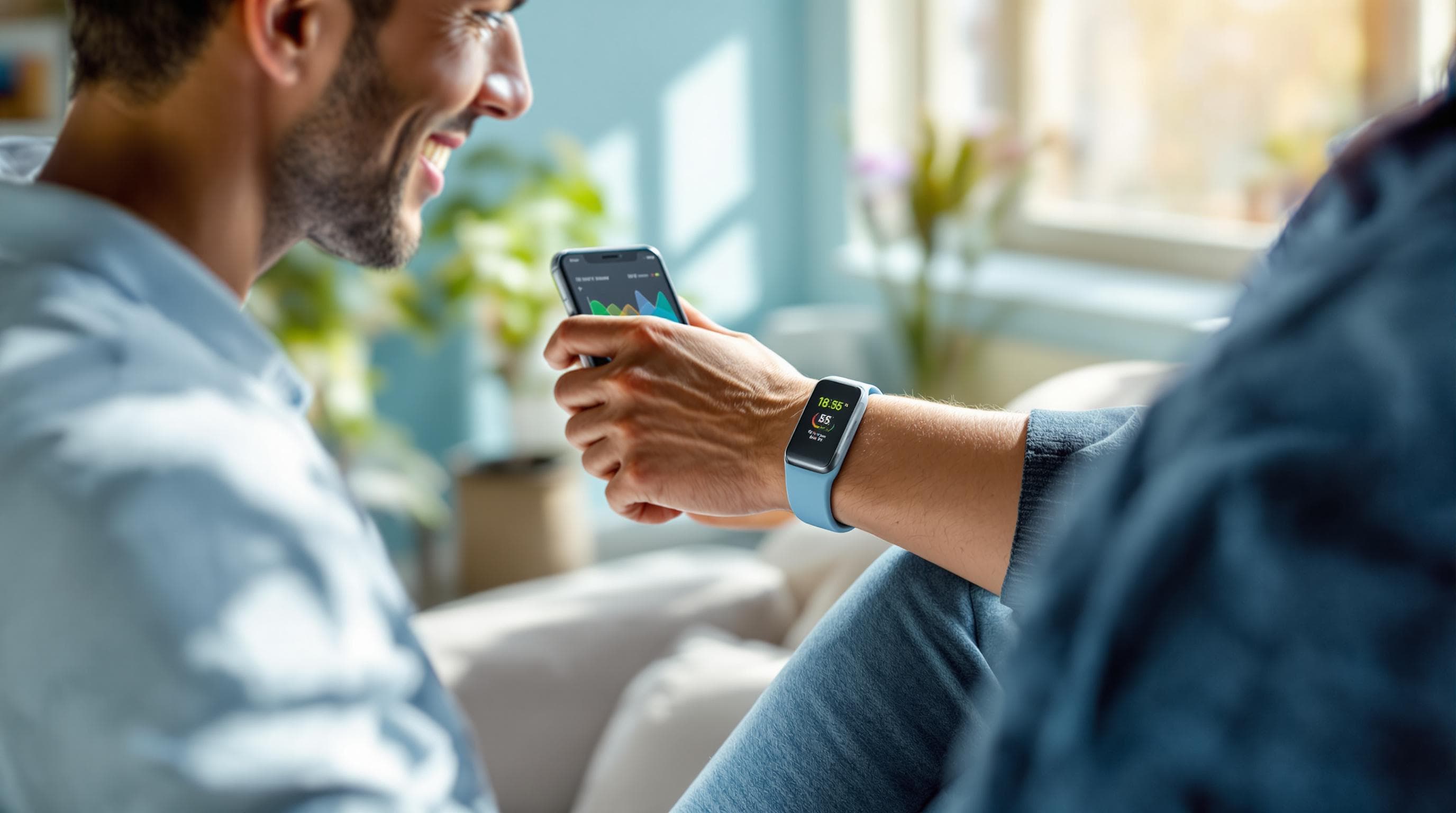 How Accurate Are Fitness Trackers for Energy Expenditure?