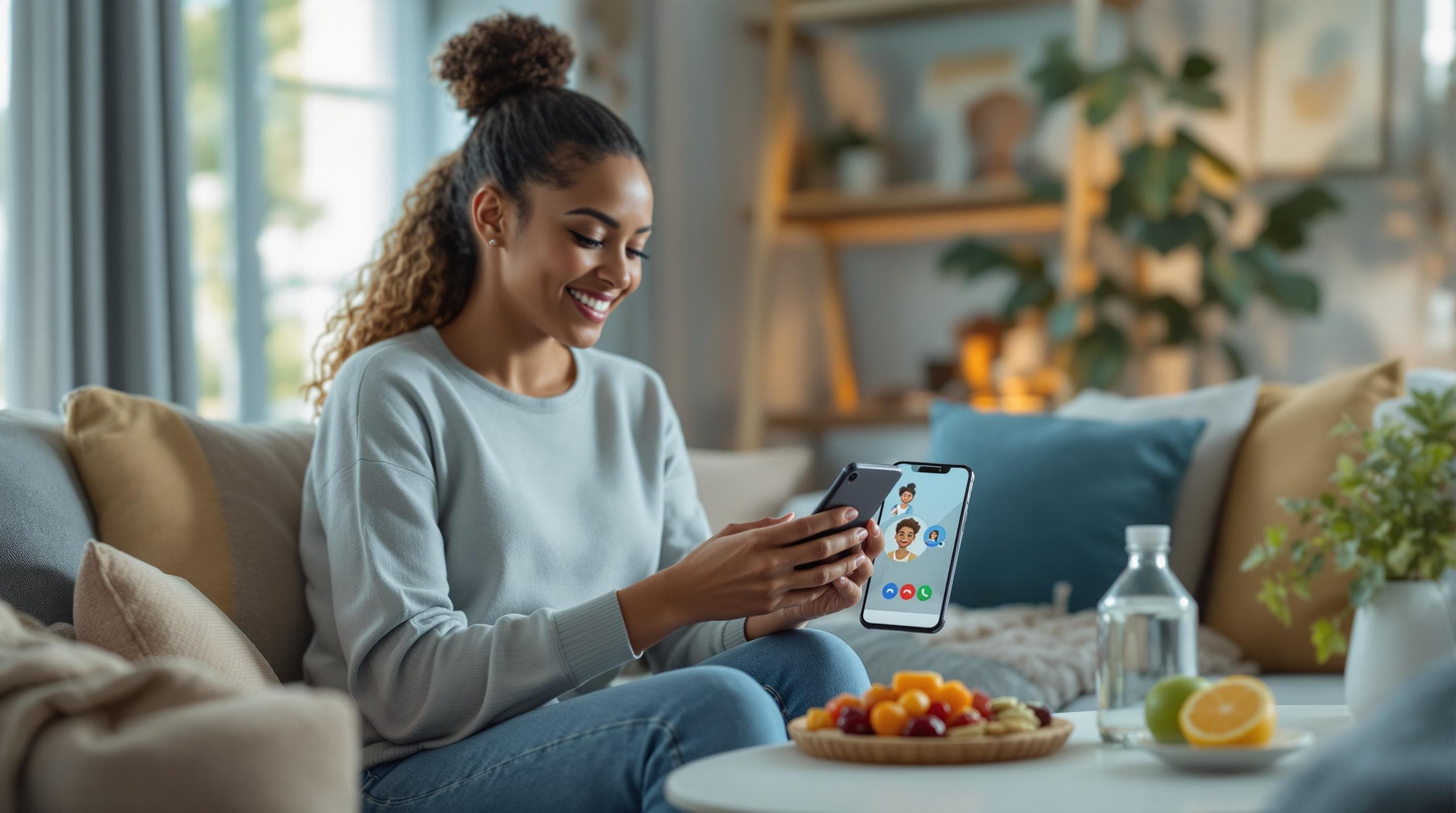 What an AI Coach for Weight Loss Looks Like in 2025