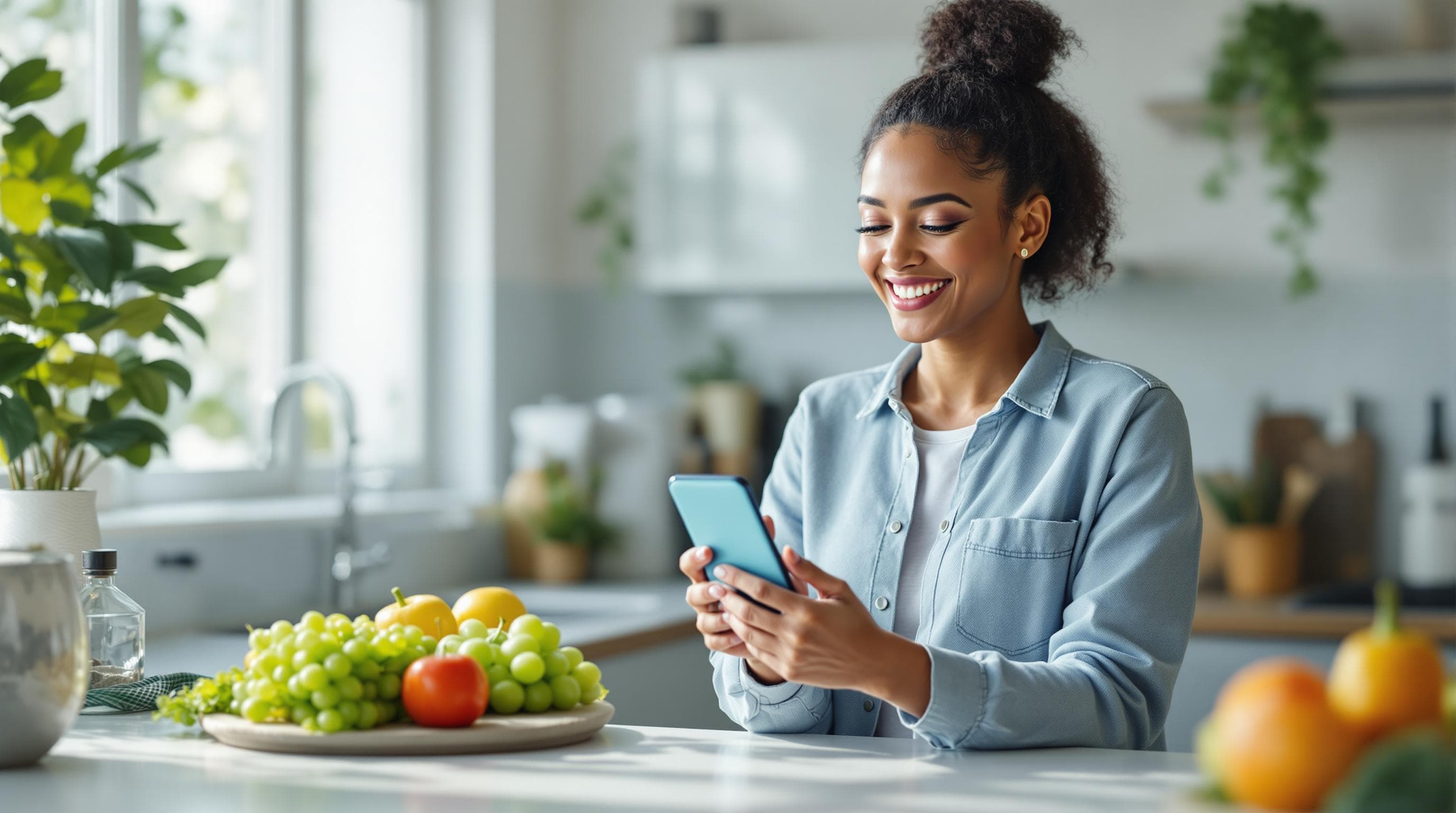 How AI is Changing the Way We Lose Weight Forever
