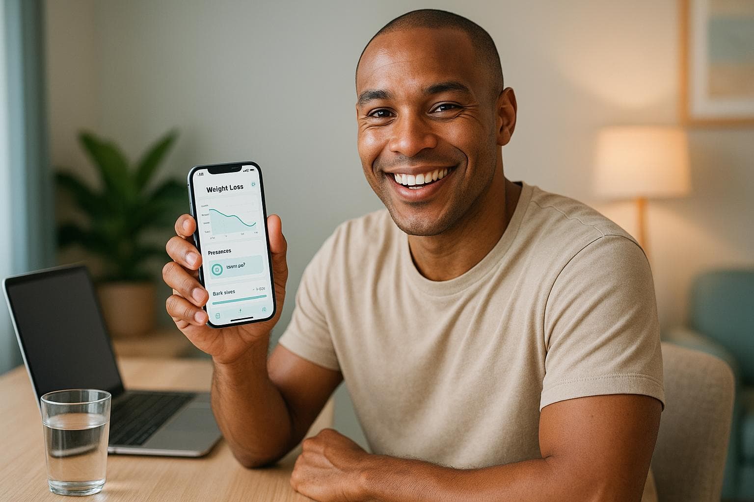 Is a Digital Weight Loss Program Right for You?