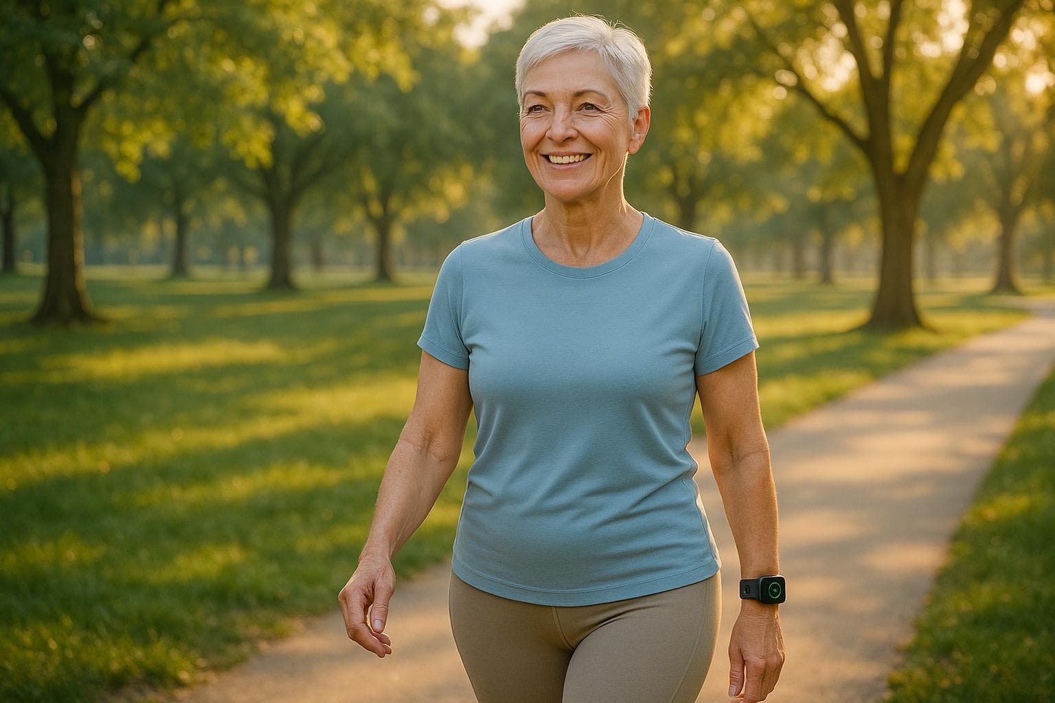 The Link Between Weight Loss and a Longer Life